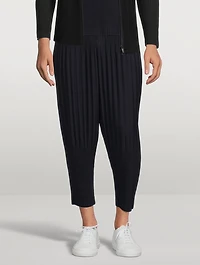 Basics Jogger Pants