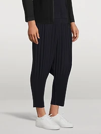 Basics Jogger Pants