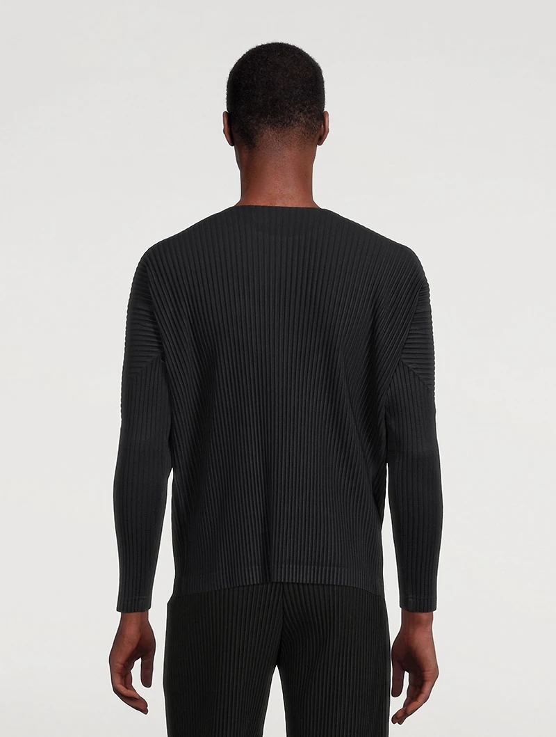 Long-Sleeve T-Shirt