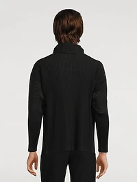 Basics Zip Track Jacket