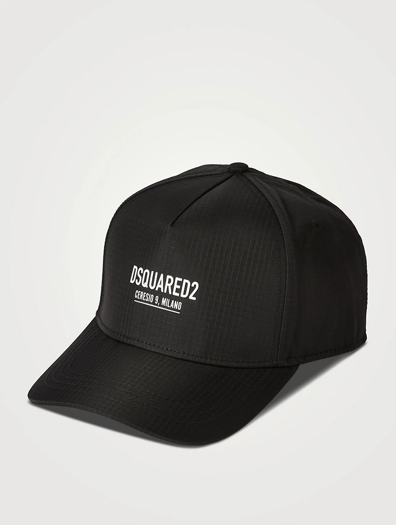 Ceresio 9 Baseball Cap