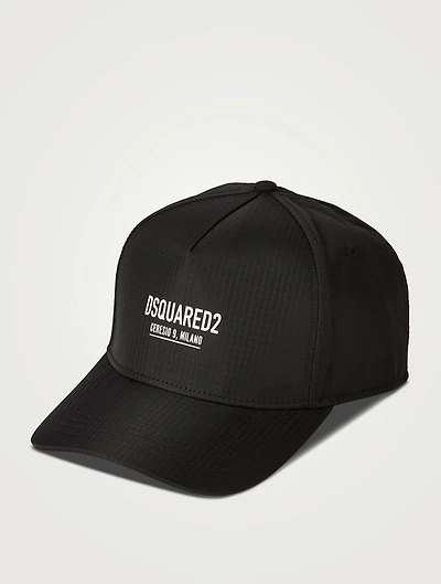 Ceresio 9 Baseball Cap