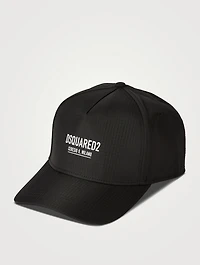 Ceresio 9 Baseball Cap