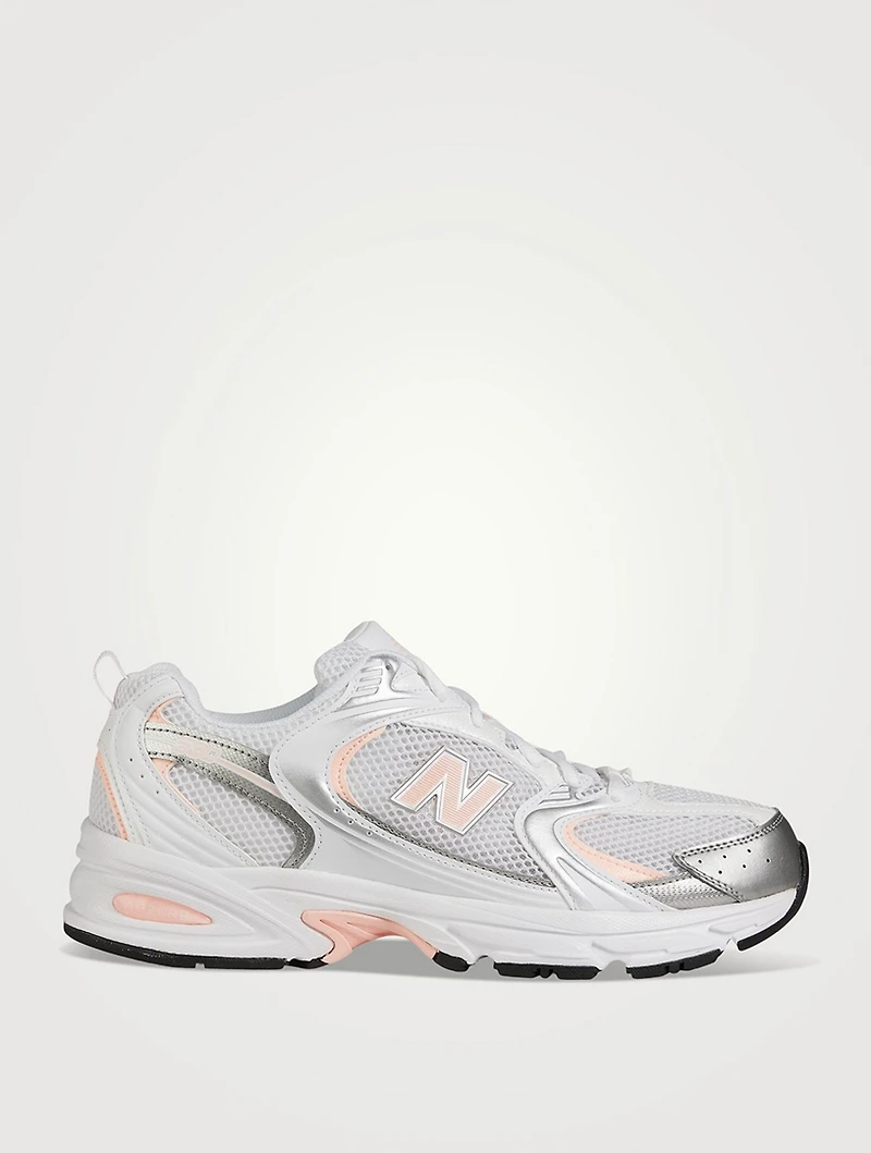 530 Mesh Sneakers