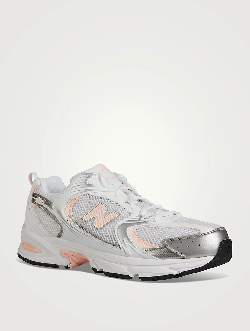 530 Mesh Sneakers