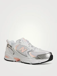 530 Mesh Sneakers