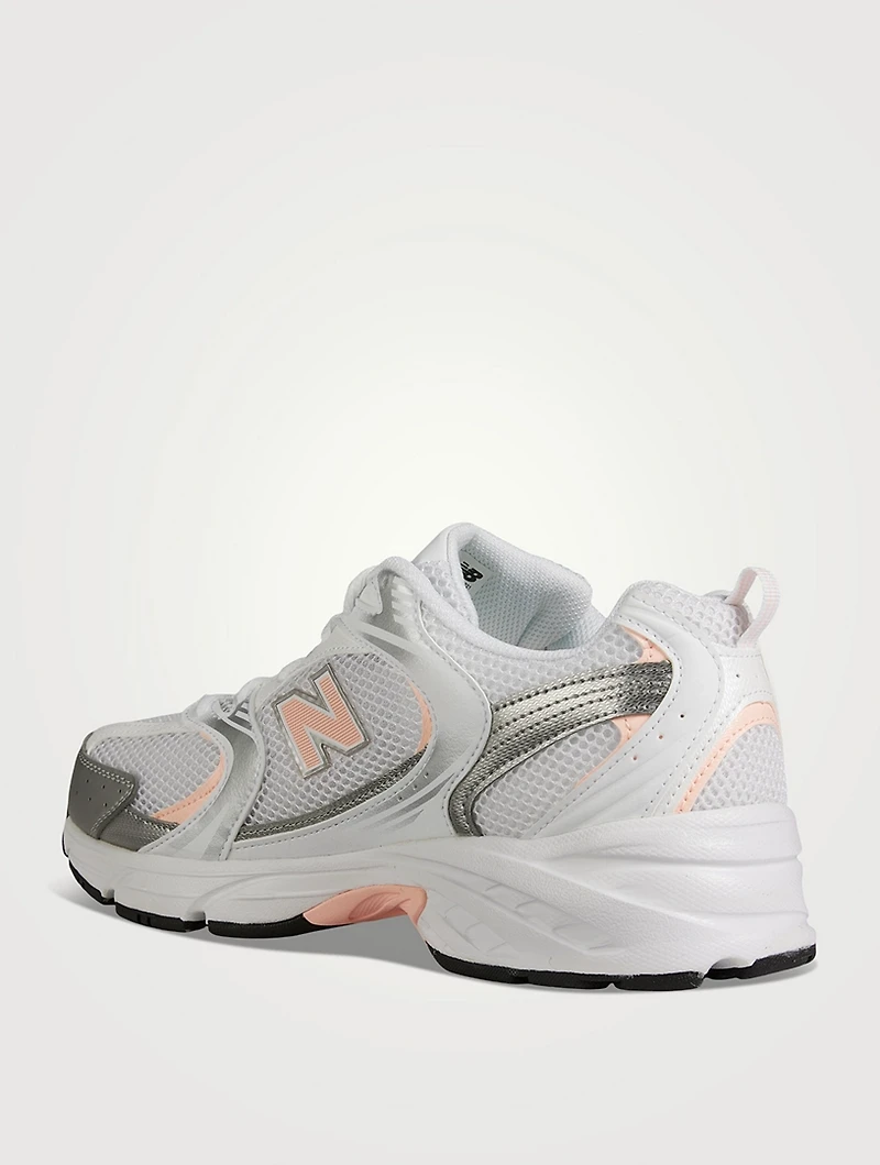 530 Mesh Sneakers