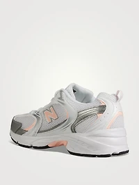 530 Mesh Sneakers