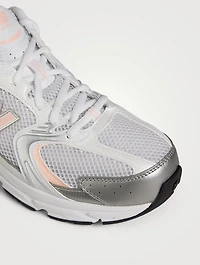 530 Mesh Sneakers