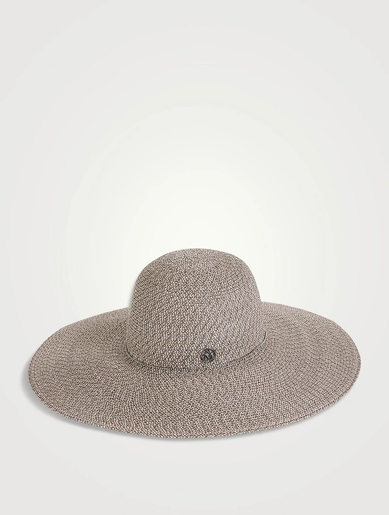 Blanche Sun Hat