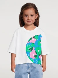 Logo Active T-Shirt