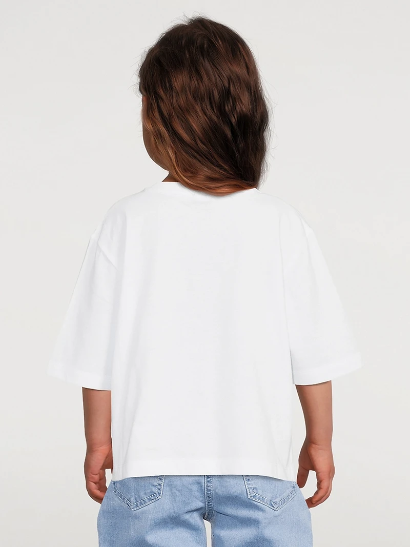 Logo Active T-Shirt