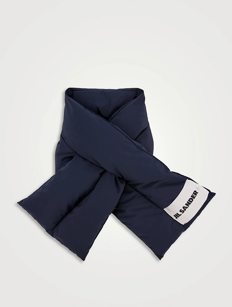 Down Scarf