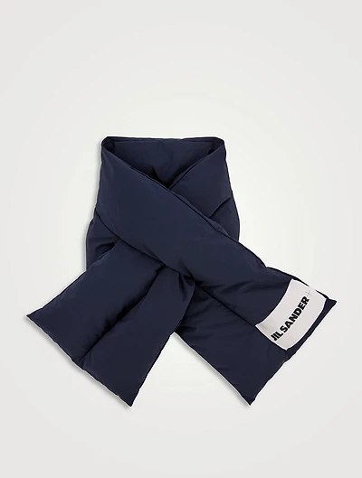 Down Scarf
