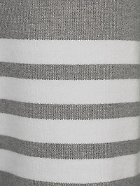 Cotton Loopback Jersey Four-Bar Sweatpants