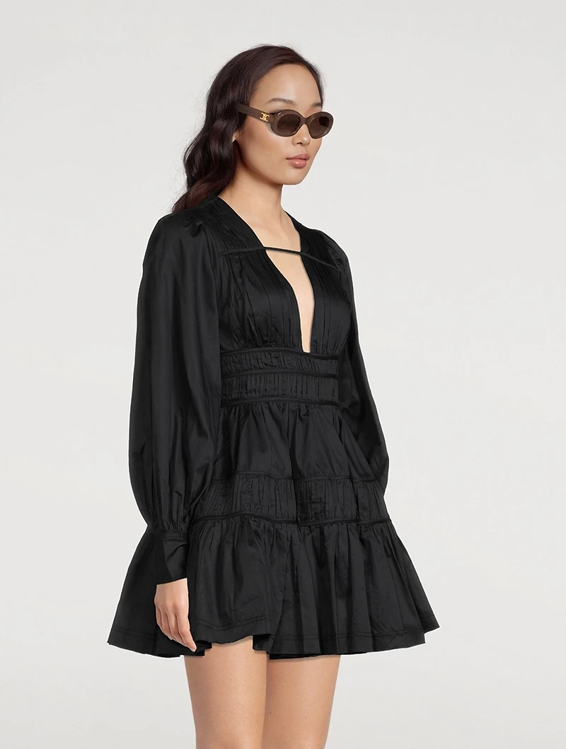 Oval Sunglasses