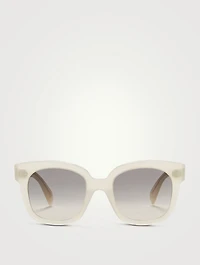Square Sunglasses