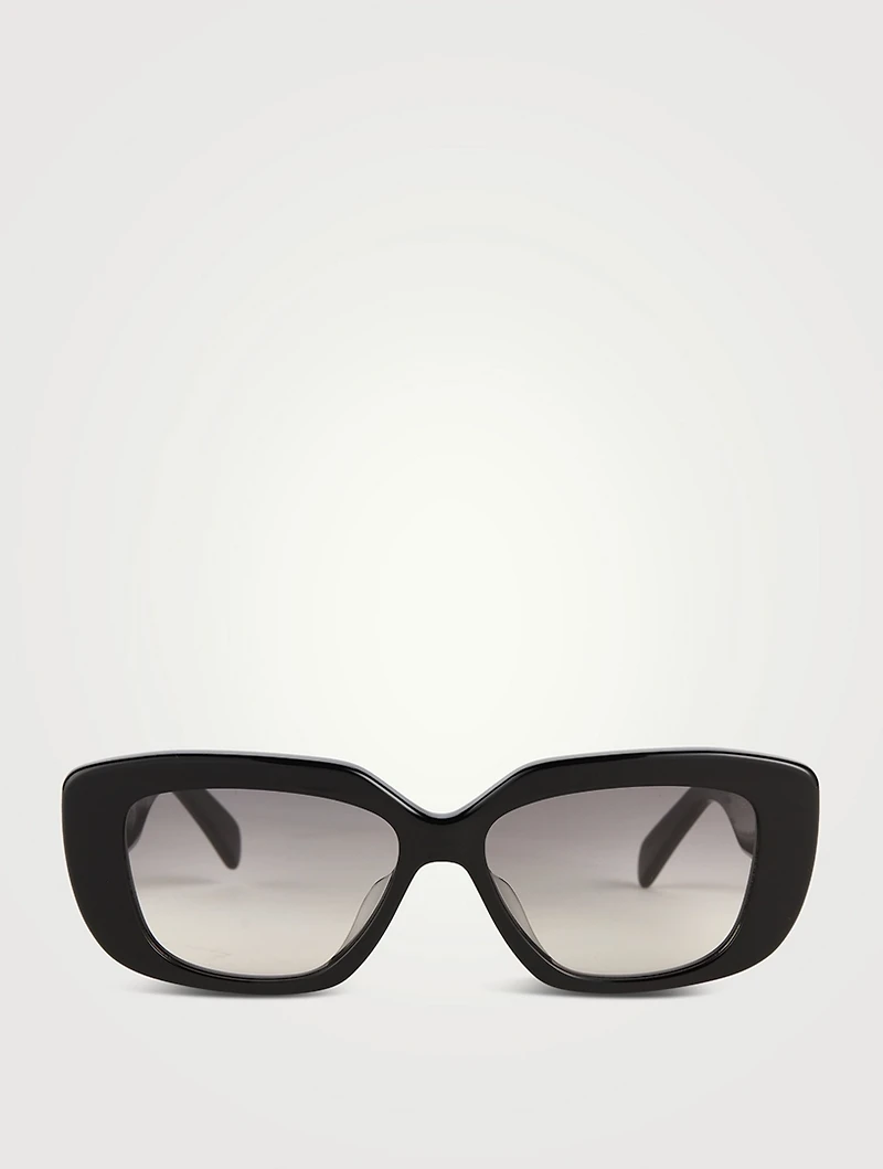 Rectangular Sunglasses