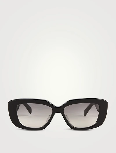 Rectangular Sunglasses