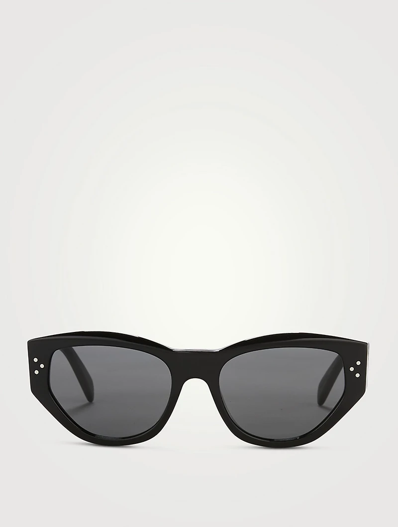 Cat Eye Sunglasses