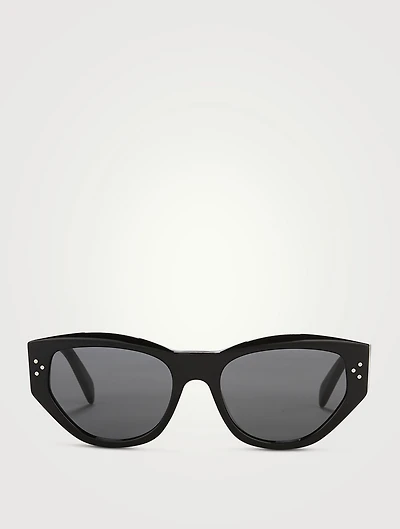 Cat Eye Sunglasses