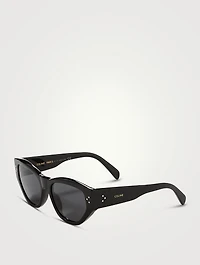 Cat Eye Sunglasses