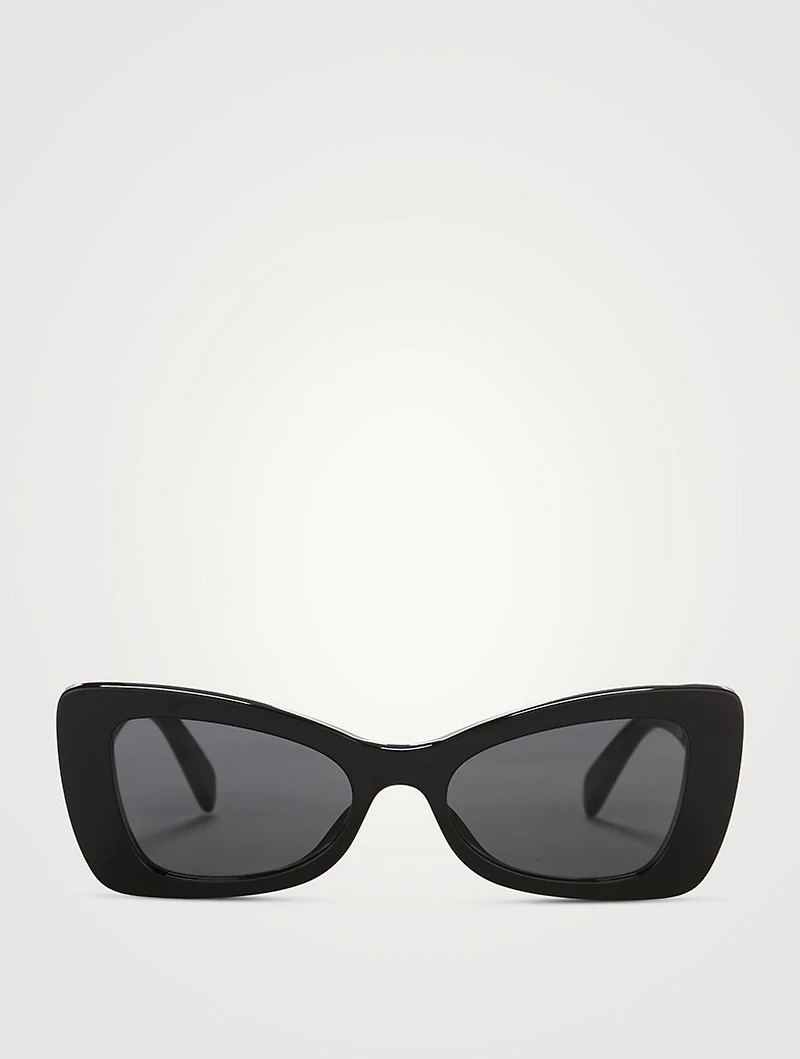 Butterfly Sunglasses