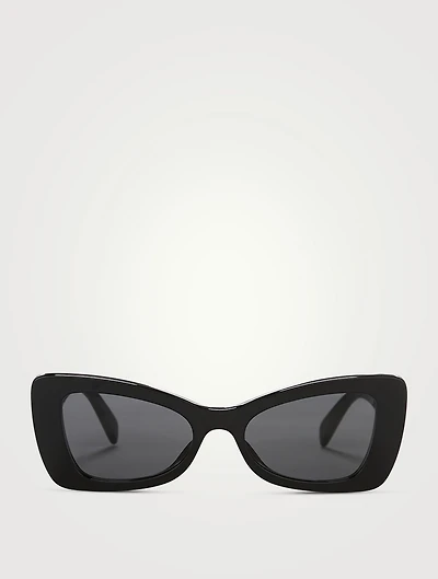 Butterfly Sunglasses