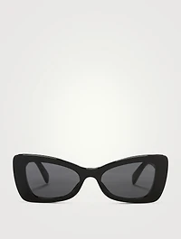 Butterfly Sunglasses