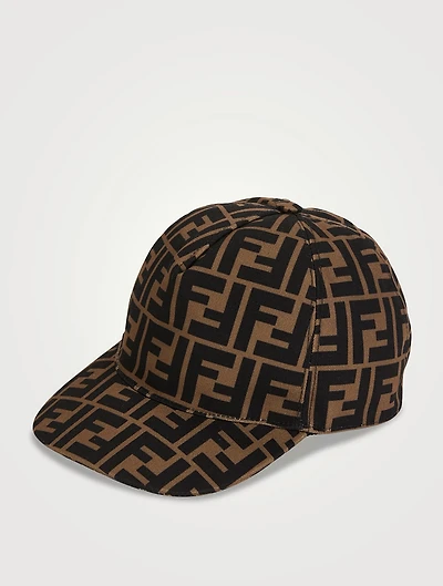 Logo Baseball Cap