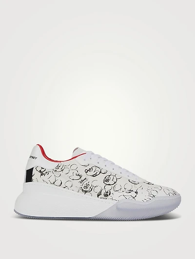 Stella McCartney x Disney Fantasia Loop Sneakers