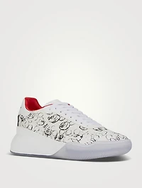 Stella McCartney x Disney Fantasia Loop Sneakers