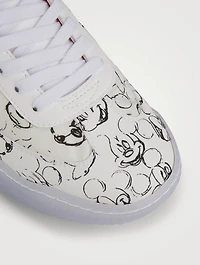 Stella McCartney x Disney Fantasia Loop Sneakers