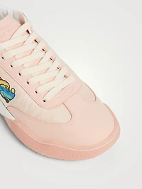 Stella McCartney x Disney Fantasia Loop Sneakers