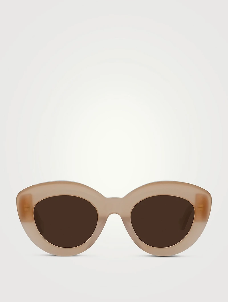 Cat Eye Sunglasses
