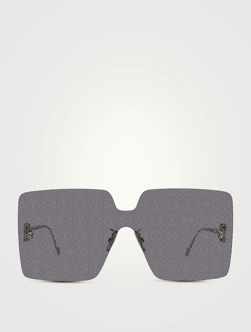 Square Sunglasses
