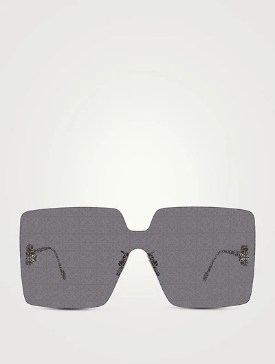 Square Sunglasses