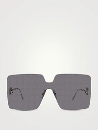 Square Sunglasses