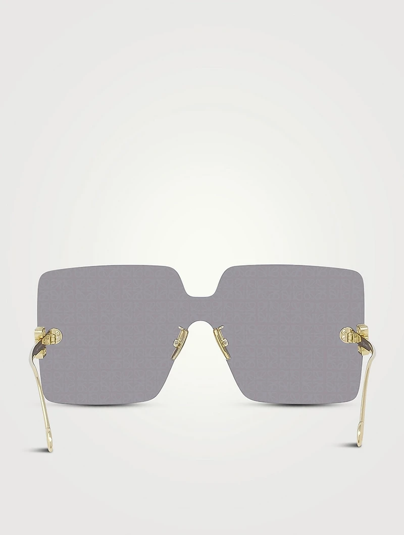 Square Sunglasses