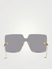 Square Sunglasses