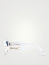 DiorSignature B1U Cat Eye Sunglasses