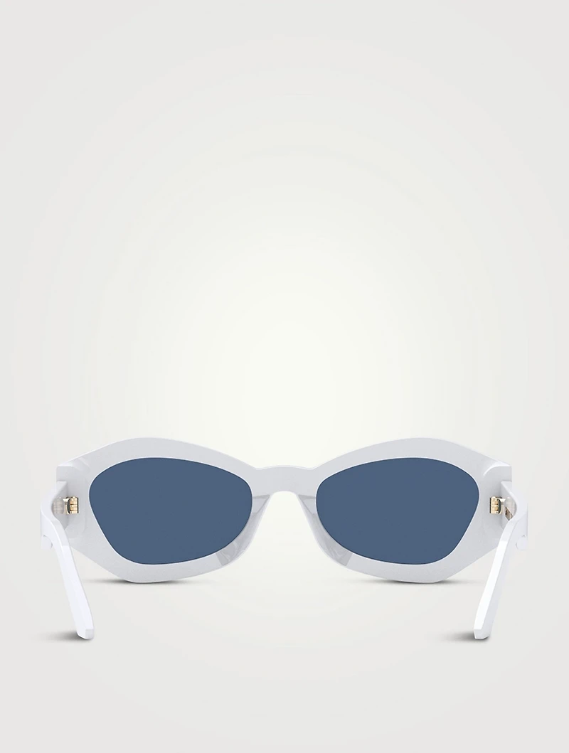 DiorSignature B1U Cat Eye Sunglasses