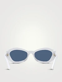 DiorSignature B1U Cat Eye Sunglasses