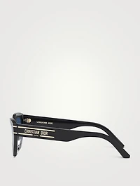 DiorSignature B2U Cat Eye Sunglasses