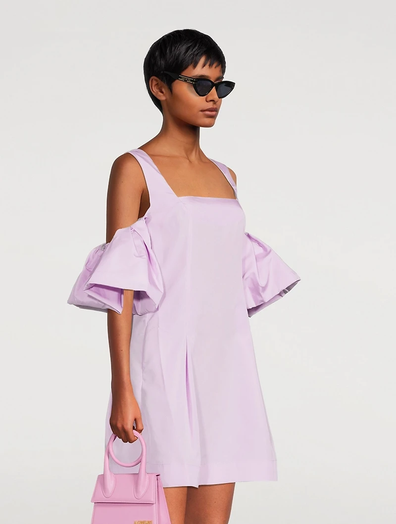 DiorSignature B2U Cat Eye Sunglasses