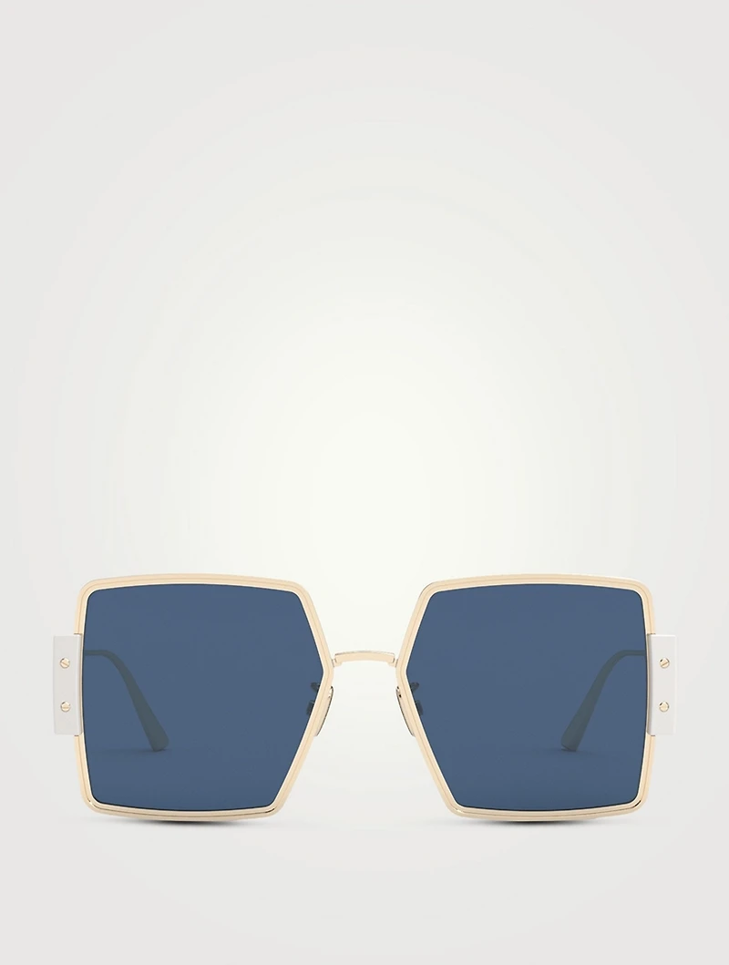 30Montaigne S4U Square Sunglasses