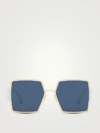 30Montaigne S4U Square Sunglasses