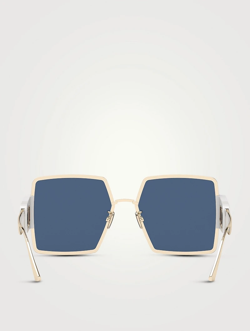 30Montaigne S4U Square Sunglasses