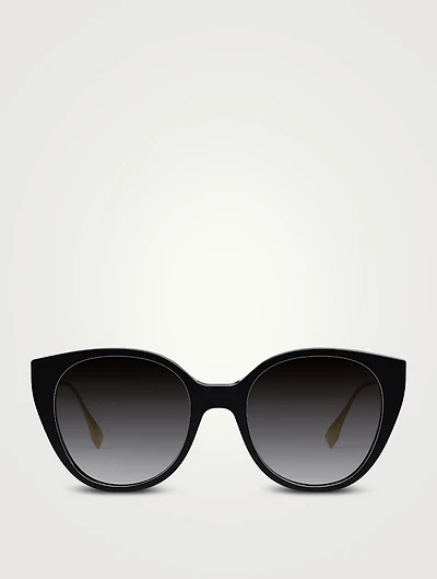 Round Sunglasses