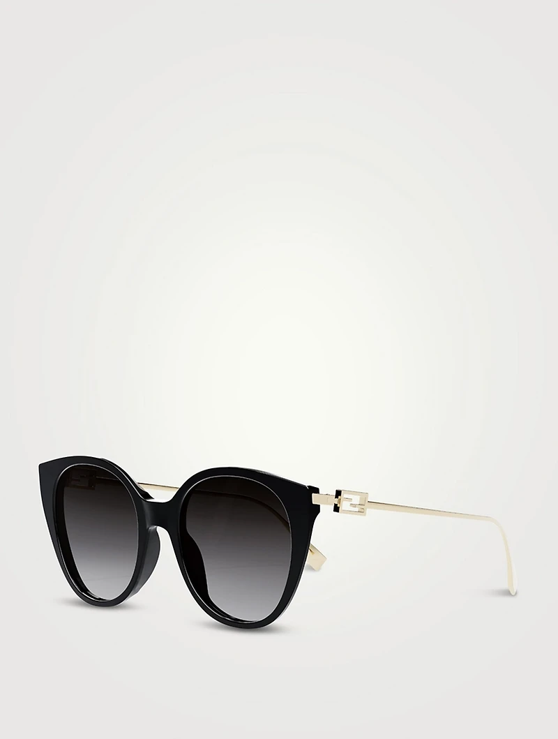 Round Sunglasses